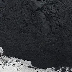 Wood Based Activated Charcoal Powder for Air Purification & Water Treatment