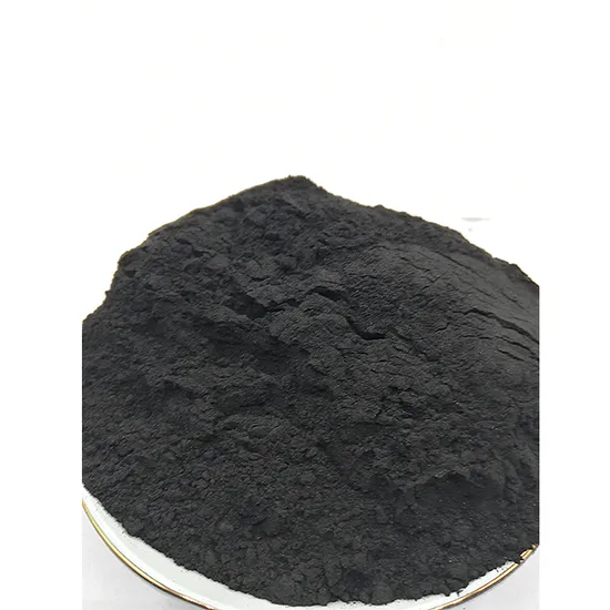 Columnar Activated Carbon for Air Purification with High-Carbon Content and Macroporous Structure - 4