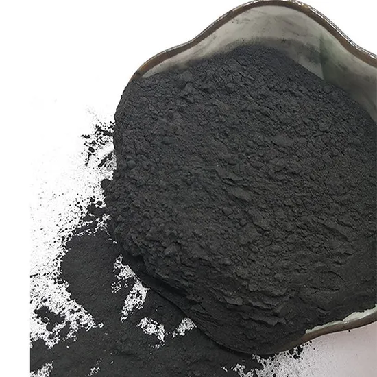 Wood Powder Granular Activated Coconut Shell Charcoal for Pharmacy Decolorization & Deodorization with High Carbon Content