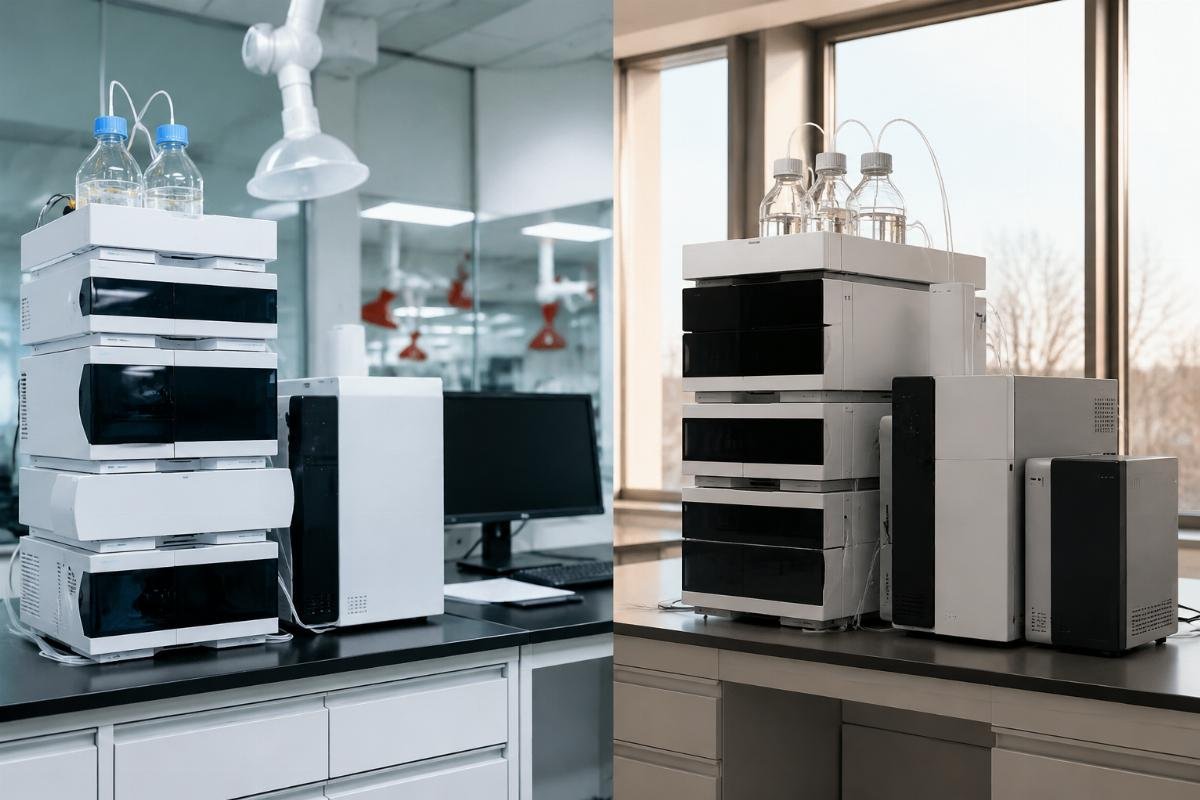 Cost-effective purity validation
