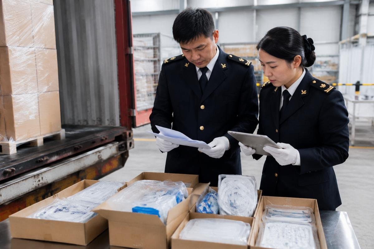 Documentation Checklist for Importing Health & Medical Devices